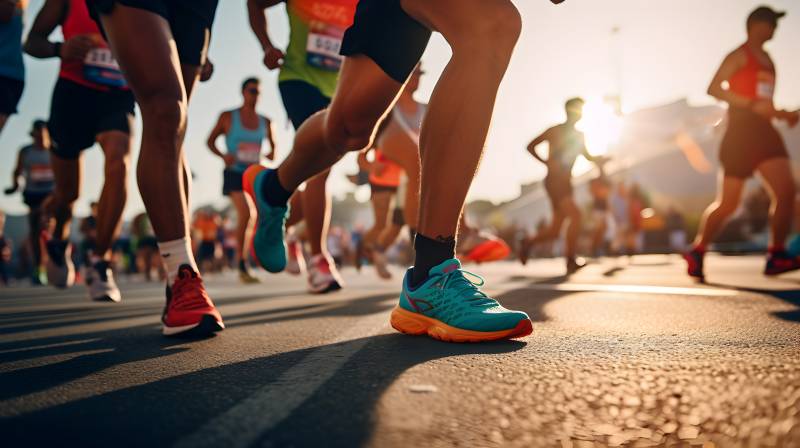 Consultation ostéopathique pour un suivi chez le sportif a Roquevaire