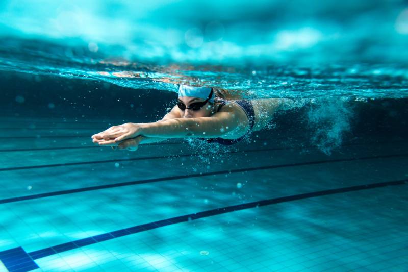 Préparation à la compétition sportive avec l'ostéopathie sur Aubagne
