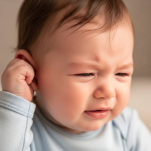 Otites à répétition chez l’enfant : comment l’ostéopathie aide à réduire les inflammations ORL chroniques à Auriol